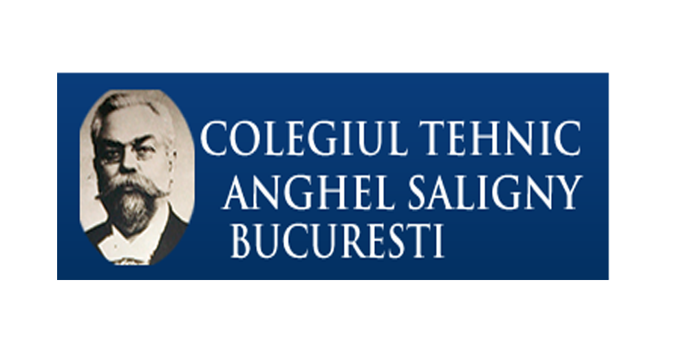 Colegiul Tehnic Anghel Saligny