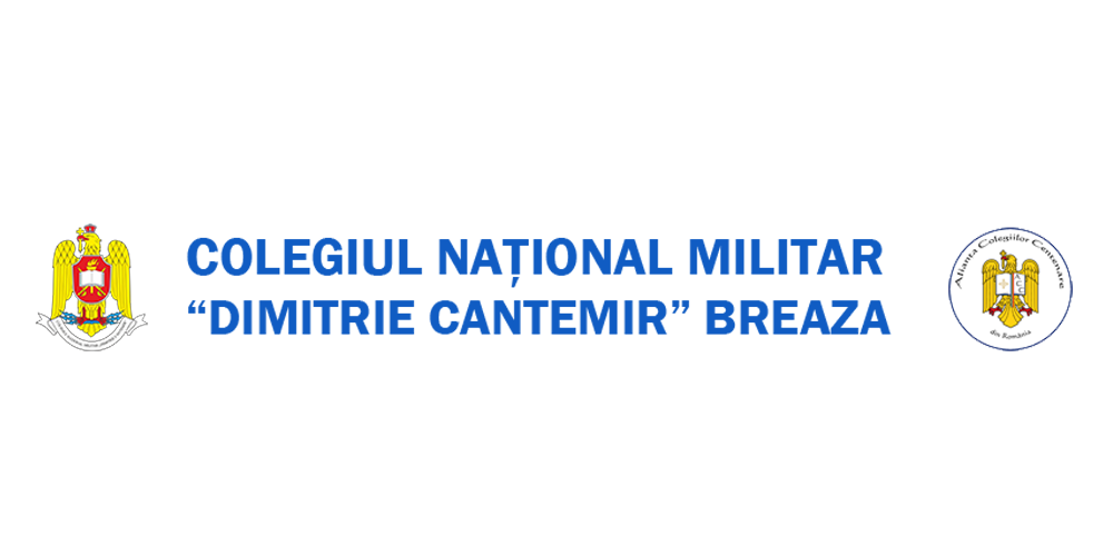Colegiul Național Militar Dimitrie Cantemir