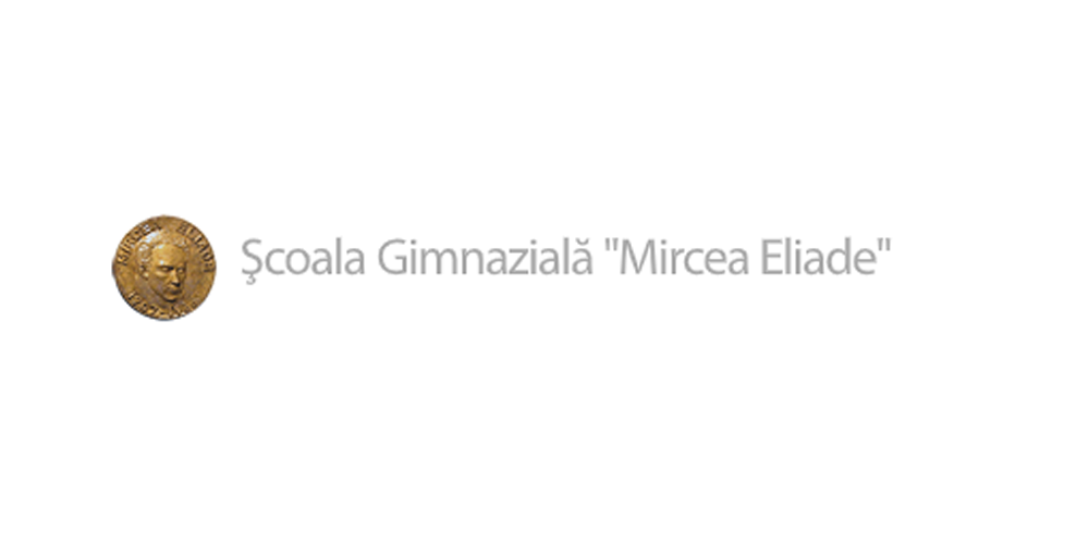 Scoala Gimnazială Mircea Eliade